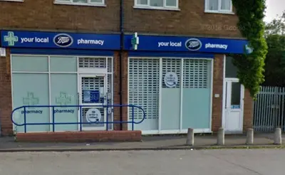 Boots Pharmacy