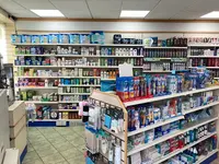 Barton Pharmacy Ltd
