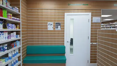 Woolavington Pharmacy And Health | Travel Clinic