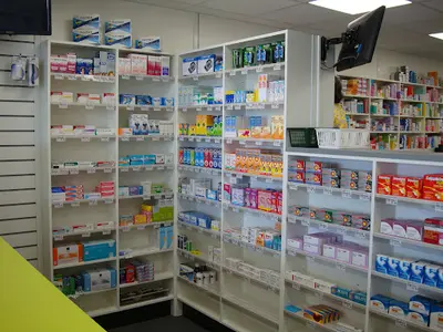 Wootton Pharmacy