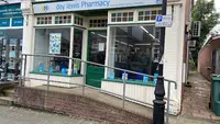 Day Lewis Pharmacy Wootton Bridge