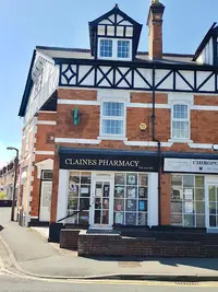 Claines Pharmacy & Travel Vaccines Clinic