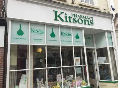 Kitsons Pharmacy & Travel Vaccinations Clinic