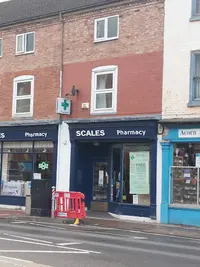 Scales Pharmacy