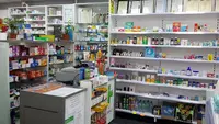 Sn Plus (previously J & J) Pharmacy