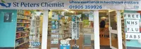 St Peters Chemist