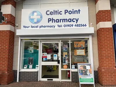 Celtic Point Pharmacy