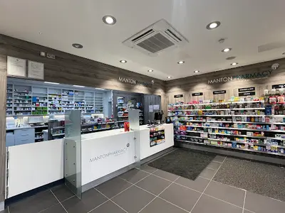 Manton Pharmacy