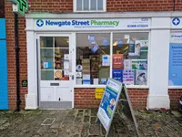 Newgate Street Pharmacy