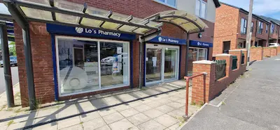 Lo S Pharmacy