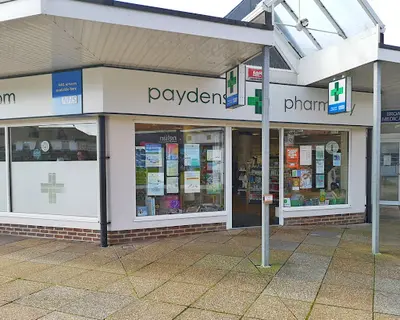 Paydens (broadwater) Pharmacy