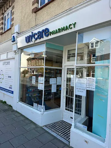 Unicare Pharmacy (travel Clinic, Ear Wax Removal, And Weight Management)