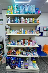 Worthing Pharmacy - Pharmacy First Clinic.