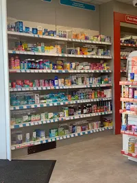 Rowlands Pharmacy Rhosddu