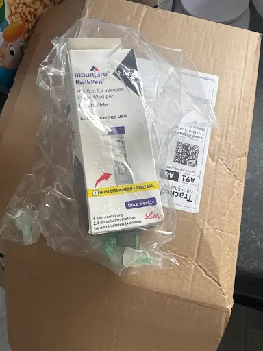 Oxford Online Pharmacy