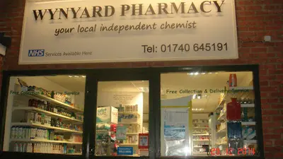 Wynyard Pharmacy