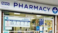 Baguley Pharmacy - Travel Clinic, Weight Loss Clinic, Blood Tests, Ear Wax Removal, Cryotherapy & Vit B12