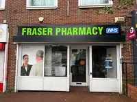Fraser Pharmacy