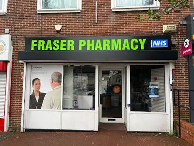 Fraser Pharmacy
