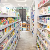 Heald Green Pharmacy & Weight Loss Clinic