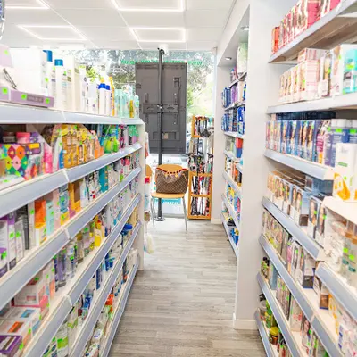 Heald Green Pharmacy & Weight Loss Clinic