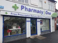 Pharmacy One