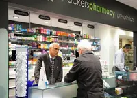 Thacker S Pharmacy & Weight Loss Clinic
