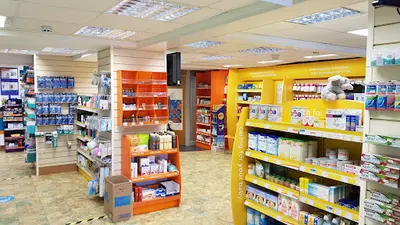 Rowlands Pharmacy Bala
