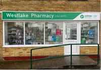 Westlake Pharmacy And Travel Clinic