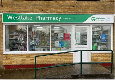 Westlake Pharmacy And Travel Clinic