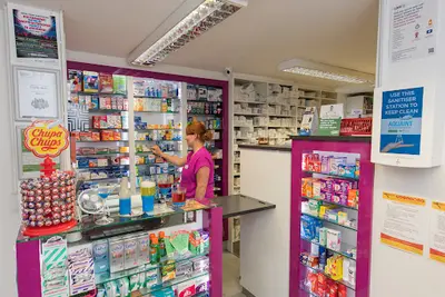 Yate Family Pharmacy