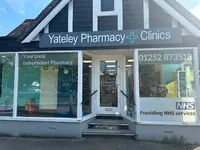 Yateley Pharmacy
