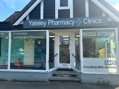 Yateley Pharmacy