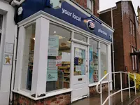 Boots Pharmacy