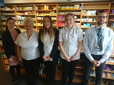 Citywide Health - Fulford Pharmacy