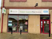 Citywide Health - Tower Court Pharmacy