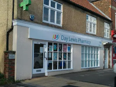 Day Lewis Pharmacy Acomb + Weight Loss Clinic