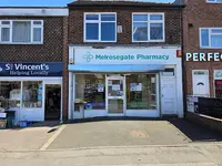 Melrosegate Pharmacy - Weight Loss, Ear Microsuction & Travel Vaccination Clinic