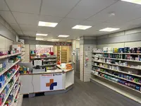 Pharmacy+health - Blossom Street