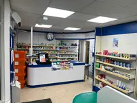 Pharmacy+health - Monkton Road