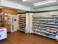 Pharmacy+health - Wain S Grove