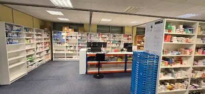 York Delivery Pharmacy