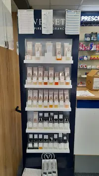 Davies Chemist Ltd