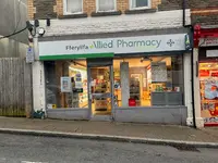 Allied Pharmacy - Ystrad Mynach